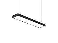 Noas YL76-1221 75W 3200K Gün Işığı 120CM Led Linear Armatür 6750 Lümen - 1