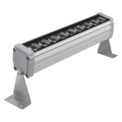 Noas YL79-0907 30CM 9W 4000K Natural Beyaz Işık Led Wallwasher 810 Lümen IP65 - 1
