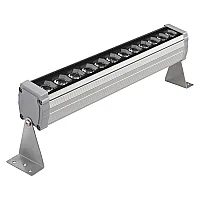 Noas YL79-1205 35CM 12W Yeşil Işık Led Wallwasher 1080 Lümen IP65 - 1