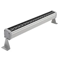 Noas YL79-1802 50CM 18W 3200K Gün Işığı Led Wallwasher 1620 Lümen IP65 - 1