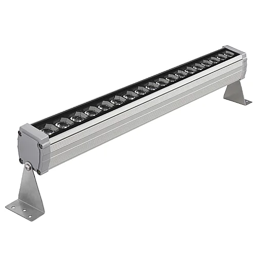 Noas YL79-1805 50CM 18W Yeşil Işık Led Wallwasher 1620 Lümen IP65 - 1