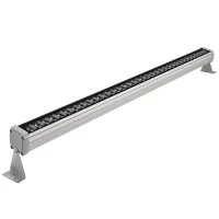 Noas YL79-3607 100CM 36W 4000K Natural Beyaz Işık Led Wallwasher 3240 Lümen IP65 - 1