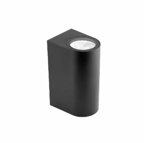 Noas YL83-1022 Perge Boş Kasa Dekoratif Aplik GU10 Duylu IP65 - 1