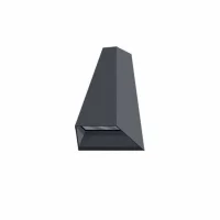 Noas YL83-1042 6W 3200K Gün Işığı Bergama Dekoratif Aplik 540 Lümen IP44 - 1