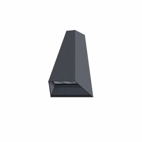 Noas YL83-1042 6W 3200K Gün Işığı Bergama Dekoratif Aplik 540 Lümen IP44 - 1