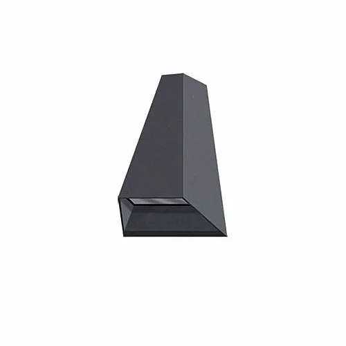 Noas YL83-1042 6W 3200K Gün Işığı Bergama Dekoratif Aplik 540 Lümen IP44 - 1