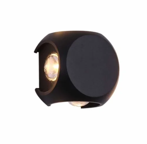 Noas YL83-1052 4W 3200K Gün Işığı Alinda Dekoratif Aplik 360 Lümen IP44 - 2