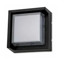 Noas YL83-2022 7W 3200K Gün Işığı Knidos Dekoratif Aplik 630 Lümen IP65 - NOAS (1)