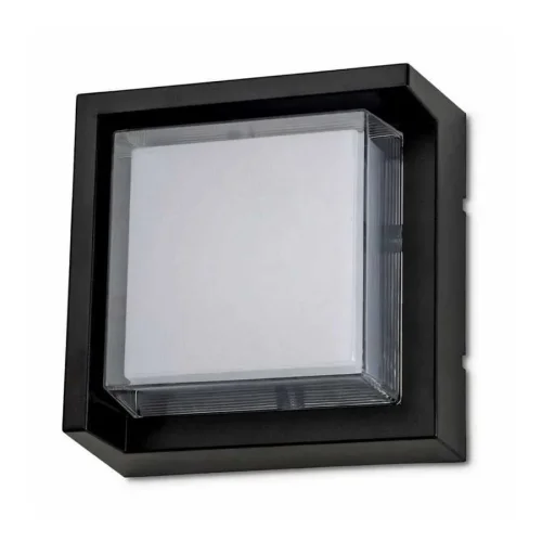 Noas YL83-2022 7W 3200K Gün Işığı Knidos Dekoratif Aplik 630 Lümen IP65 - 2