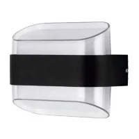 Noas YL83-2032 12W 3200K Gün Işığı Pergamon Dekoratif Aplik 1080 Lümen IP65 - 1