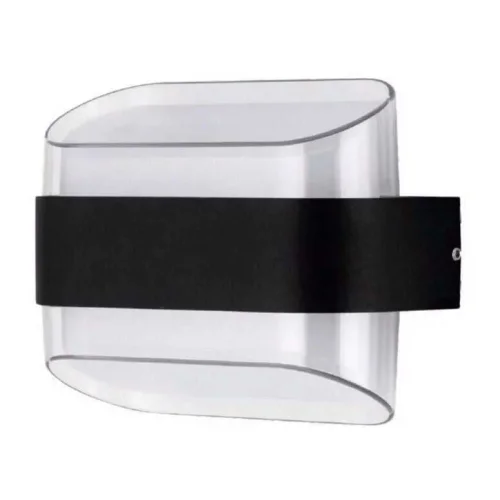 Noas YL83-2032 12W 3200K Gün Işığı Pergamon Dekoratif Aplik 1080 Lümen IP65 - 1