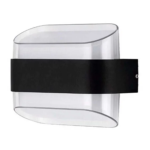 Noas YL83-2032 12W 3200K Gün Işığı Pergamon Dekoratif Aplik 1080 Lümen IP65 - 1