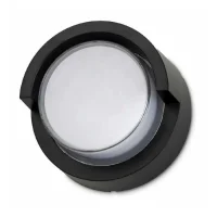 Noas YL83-5002 7W 3200K Gün Işığı Aspendos Dekoratif Aplik 630 Lümen IP65 - 3