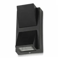 Noas YL83-6002 6W 3200K Gün Işığı Zeugma Dekoratif Aplik 540 Lümen IP65 - 3