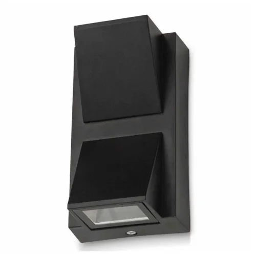 Noas YL83-6002 6W 3200K Gün Işığı Zeugma Dekoratif Aplik 540 Lümen IP65 - 3