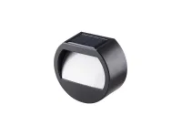 Noas YL84-3001-S 5W 3200K Gün Işığı Qua Solar Dekoratif Aplik 400 Lümen IP65 - 3