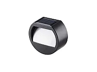 Noas YL84-3001-S 5W 3200K Gün Işığı Qua Solar Dekoratif Aplik 400 Lümen IP65 - 3