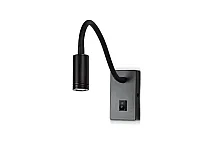 Noas YL85-0302 3W 3200K Gün Işığı Anahtarlı Cordoba Dekoratif Aplik 270 Lümen - 2