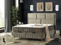 Noas YL85-1732 3+7W 3200K Gün Işığı Anahtarlı Ronda Beyaz Kasa Dekoratif Aplik 810 Lümen - NOAS (1)