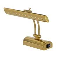 Noas YL85-2501 5W 6500K Beyaz Işık Gold Anahtarlı Sevilla Dekoratif Aplik 450 Lümen - 1