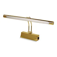 Noas YL85-2722 7W 3200K Gün Işığı Gold Anahtarlı Valencia Dekoratif Aplik 630 Lümen - 2