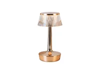 Noas YL86-1235 Santorini Şarjlı Masa Lambası 3 Renk - 1