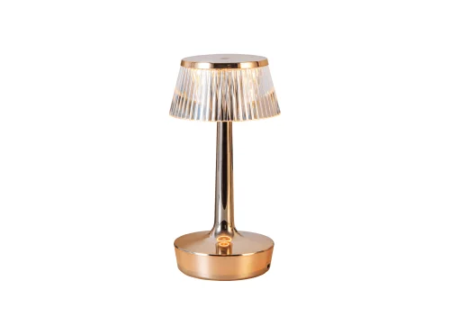 Noas YL86-1235 Santorini Şarjlı Masa Lambası 3 Renk - 1