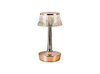 Noas YL86-1235 Santorini Şarjlı Masa Lambası 3 Renk - 1