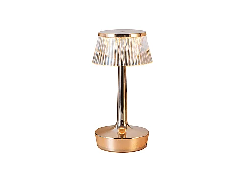 Noas YL86-1235 Santorini Şarjlı Masa Lambası 3 Renk - 1