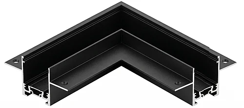 Noas YL87-9908-U Slim Sıva Altı Yatay Bağlantı Aparatı - 1