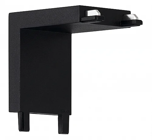 Noas YL87-9909-U Slim Sıva Üstü Dikey Bağlantı Aparatı - 1