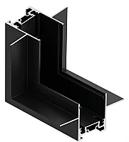 Noas YL87-9910-U Slim Sıva Altı Dikey Bağlantı Aparatı - 1