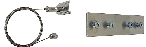 Noas YL87-9911 Sarkıt Aparat Seti - 1