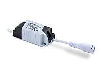 Noas YL89-0618 260mA (6-18W) 220V Panel Driver IP20 - 1