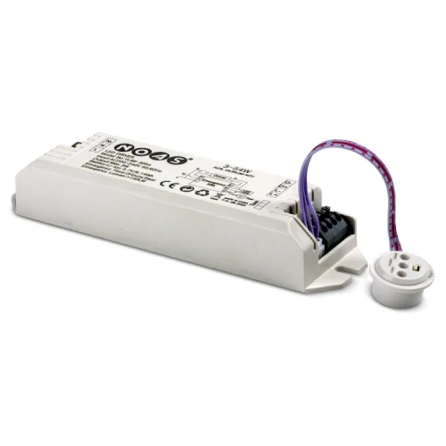 Noas YL89-3054 220V 3-54W Acil Durum Kiti 2 Saat Çalışma Süresi - 1