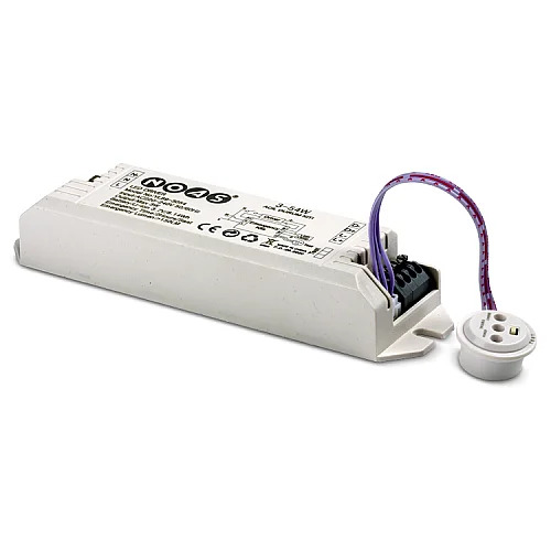 Noas YL89-3054 220V 3-54W Acil Durum Kiti 2 Saat Çalışma Süresi - 1