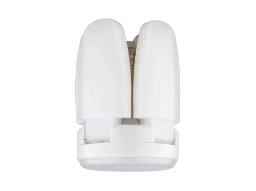 Noas YL90-0021 20W 6500K Beyaz Işık Manolya Led Ampul E27 Duylu 1800 Lümen - 3