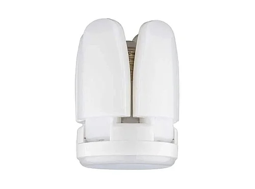 Noas YL90-0021 20W 6500K Beyaz Işık Manolya Led Ampul E27 Duylu 1800 Lümen - 3