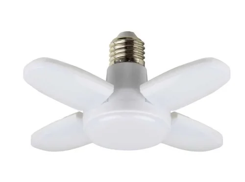 Noas YL90-0022 20W 3200K Gün Işığı Manolya Led Ampul E27 Duylu 1800 Lümen - 1