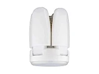 Noas YL90-0022 20W 3200K Gün Işığı Manolya Led Ampul E27 Duylu 1800 Lümen - 3