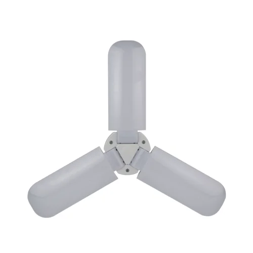 Noas YL90-0041 40W 6500K Beyaz Işık Yonca Led Ampul E27 Duylu 3600 Lümen - 1