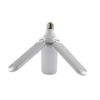 Noas YL90-0041 40W 6500K Beyaz Işık Yonca Led Ampul E27 Duylu 3600 Lümen - 2