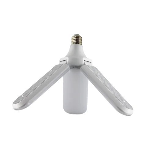 Noas YL90-0041 40W 6500K Beyaz Işık Yonca Led Ampul E27 Duylu 3600 Lümen - 2