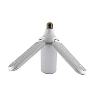 Noas YL90-0041 40W 6500K Beyaz Işık Yonca Led Ampul E27 Duylu 3600 Lümen - 2