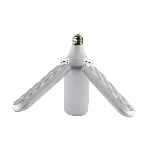 Noas YL90-0041 40W 6500K Beyaz Işık Yonca Led Ampul E27 Duylu 3600 Lümen - 2