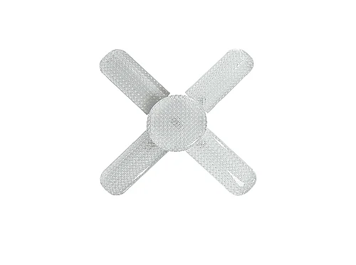 Noas YL90-0140 40W 6500K Beyaz Işık Kristal Manolya Led Ampul E27 Duylu 3600 Lümen - 1