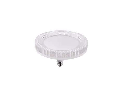 Noas YL90-1224 24W Ayarlanabilir Renk Seçeneği Kristal Led Ampul E27 Duylu 2400 Lümen - 1