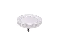 Noas YL90-1224 24W Ayarlanabilir Renk Seçeneği Kristal Led Ampul E27 Duylu 2400 Lümen - 1