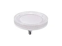 Noas YL90-1236 36W Ayarlanabilir Renk Seçeneği Kristal Led Ampul E27 Duylu 3600 Lümen - 1