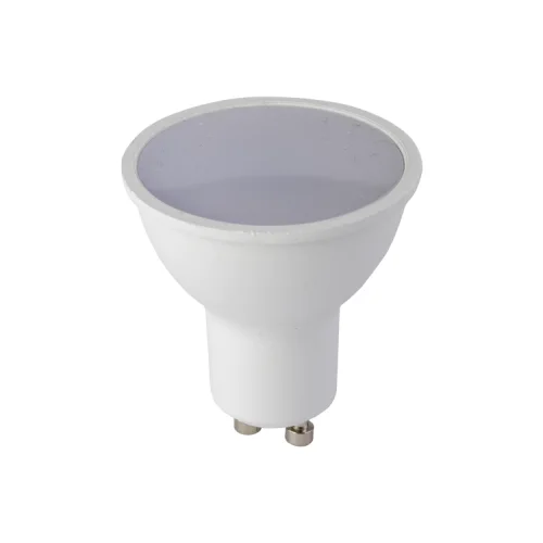 Noas YL91-0501 5W 6500K Beyaz Işık Led Spot Ampul GU10 Duylu 450 Lümen - 1